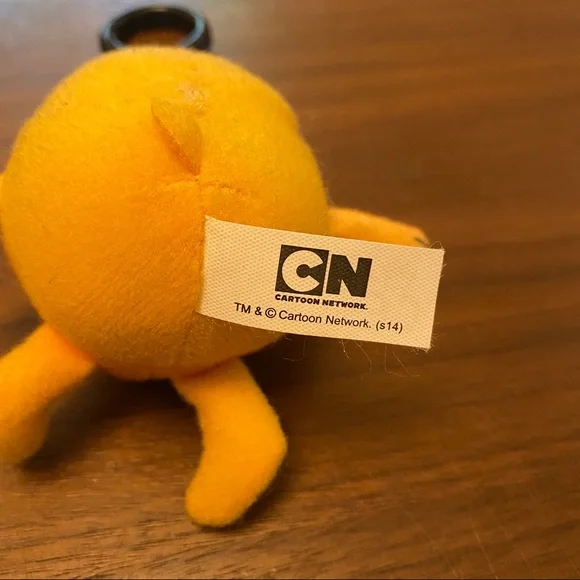 Adventure Time Plush Keychains - Picture 8 of 8